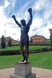 Rocky Balboa